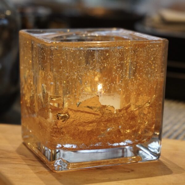 MORIASOBI　オリジナルジェルキャンドル　ランタン