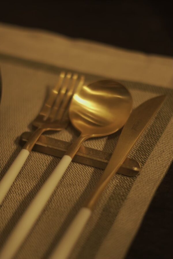 Ordi カトラリーレスト ロング